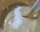 Foto langkah ke 2 dari resep Banana oat pancake.