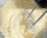 Foto del paso 2 de la receta: Pasta Frola rellena de mermelada de melocotón