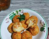Foto langkah ke 4 dari resep Arancini (Nasi Kepal Itali).