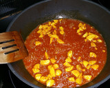 Foto del paso 5 de la receta: Potaje de garbanzos y judías