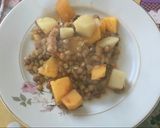 Foto del paso 8 de la receta: Guiso de lentejones