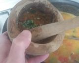Foto del paso 8 de la receta: 🫘Alubias blancas con verduras🌶️🥒🧅
