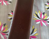 صورة لخطوة 3 من وصفة تحلية بذوق الشوكولاتة 🍫🍮