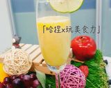 小孩系－大男孩 清果飲。哈捏×玩美食力的食譜步驟2照片
