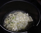 A picture of step 5 of Smashed Parsnips and Potatoes Puree.