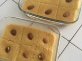 قلب اللوز الجزائري