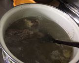 Foto langkah ke 1 dari resep Rawon (Bumbu Jadi).