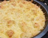बेक्ड मेकरोनी (baked macaroni recipe in Hindi) रेसिपी चरण 4 फोटो