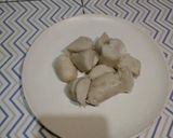 Foto langkah ke 2 dari resep Hucap/tahu kecap.
