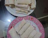 Foto langkah ke 15 dari resep Martabak Tahu.
