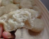 Foto langkah ke 5 dari resep 21. Pempek Nasi.
