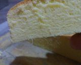 Foto langkah ke 7 dari resep Bolu Simpel Crack kempus & kokoh #beginner.