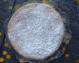 Foto del passaggio 3 della ricetta Torta all'acqua aromatizzata a limone