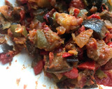 Foto del paso 1 de la receta: Hojaldritos variados para merendar
