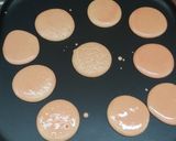 Foto langkah ke 8 dari resep Dorayaki Sliders.
