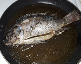 Foto del paso 8 de la receta: Mojarra frita 🐟