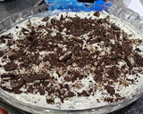 Foto del paso 10 de la receta: Torta oreo fría
