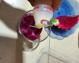 Foto langkah ke 2 dari resep Naga Yakult.