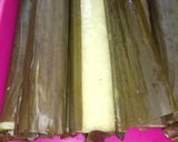 Foto langkah ke 10 dari resep Lontong Uwuh.