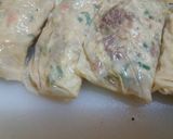 Foto langkah ke 4 dari resep Tahu Daging Kulit Tahu.