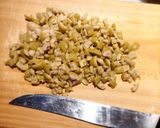 Foto del paso 1 de la receta: Arrollado de atún, suculento y delicioso