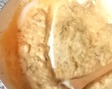 Foto del paso 5 de la receta: Salsa de coliflor con fideos de arroz