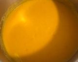 Möhren-Suppe mit Mango Rezeptschritt 3 Foto
