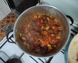 Foto del paso 6 de la receta: Guiso de Lentejas