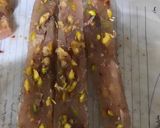 عکس مرحله 5 از دستور لوکوم ترکیه ای با مغزیجات