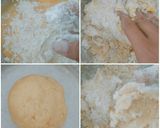 Foto langkah ke 3 dari resep Biji Ketapang Renyah N Simpel.