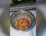 Foto langkah ke 4 dari resep Asinan mangga simpel.