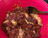 Foto langkah ke 2 dari resep Beef Teriyaki (ala hokben).
