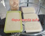 Foto langkah ke 5 dari resep Lontong kacau lembut sehat porsi besar.