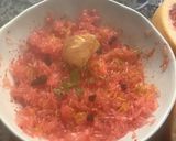 Une image de l'étape 4 de Salade 🍈pomelo 🍋‍🟩curcuma miel🍯.
