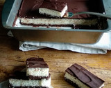 Foto del paso 4 de la receta: Barritas bounty