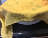 Foto del paso 5 de la receta: Pan (sin amasar) 👩🏽‍🍳