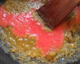 A picture of step 6 of Creamy Matar Paneer.