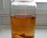 Foto del paso 5 de la receta: Aceite picante🌶️