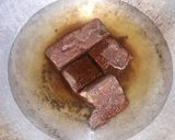 Foto langkah ke 1 dari resep Kue merah khas Endrekang.