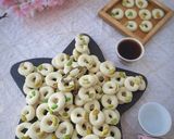 صورة لخطوة 6 من وصفة الغْرَيْبة الشّاميّة 🤩