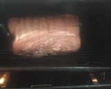 Foto del paso 2 de la receta: Rack de lomo con papines andinos en crema provenzal fresca