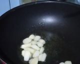 Foto langkah ke 3 dari resep Soto Ayam Santan Enak.