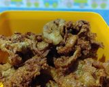 Foto langkah ke 6 dari resep Kulit Kriuk Keto.