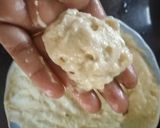 নন্ ফ্রাইড দই বড়া(Non fried doi bora recipe in Bengali) রেসিপি ধাপ - 5 ছবি