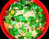 Mike's Spicy Thai Breakfast Noodles recipe step 7 photo