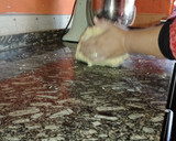 Foto del paso 5 de la receta: Torta 80 golpes