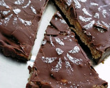 Foto del paso 1 de la receta: Tarta Snickers 😋😜