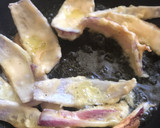 Foto del paso 3 de la receta: Cebolla morada para picoteo