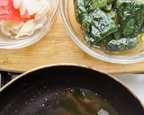 Foto del paso 6 de la receta: Salsa de poblano y aceite