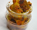 आम का अचार (Aam ka achar recipe in hindi) रेसिपी चरण 5 फोटो